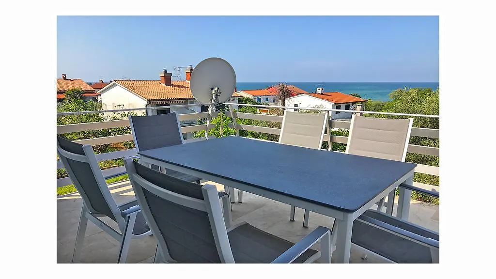 Apartments Gvarda Umag