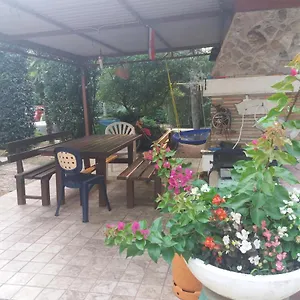  Appartamento Rale