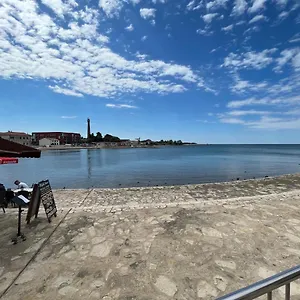 Appartement Zimmer Umago, Umag