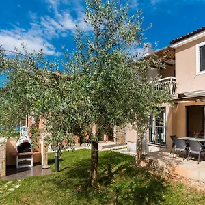 Appartement Amfora Plava Laguna, Umag