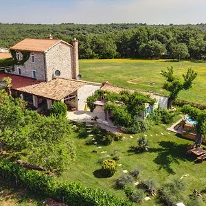 Paradiso Villa