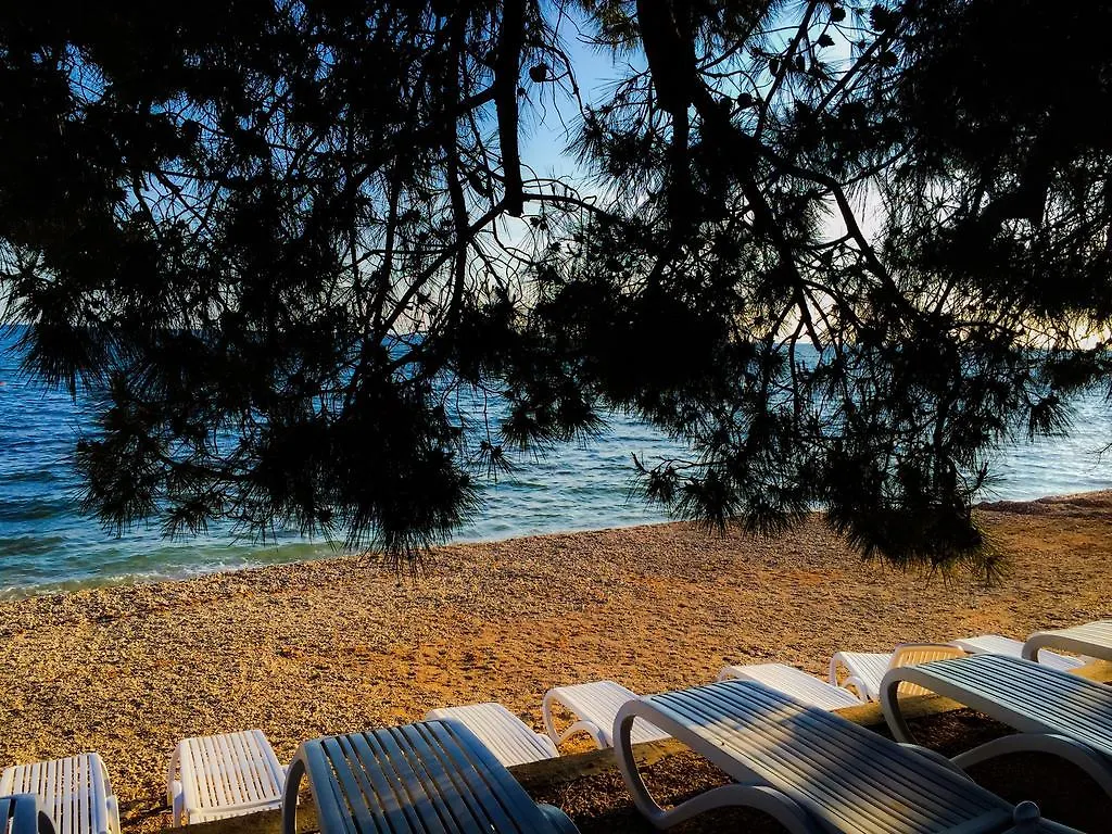 Apartments Gvarda Umag 0*,  Croatia