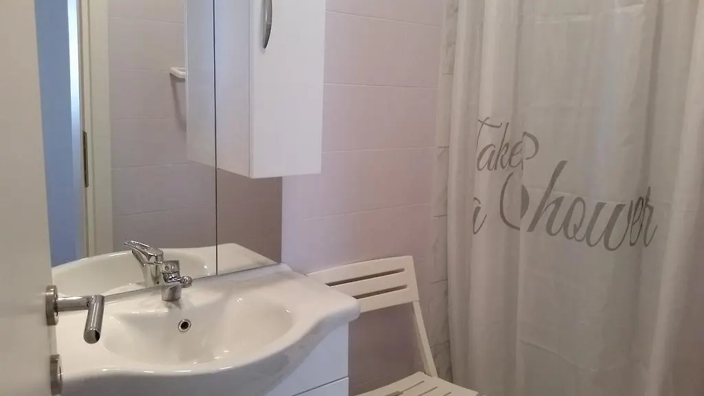 Apartments Gvarda Umag