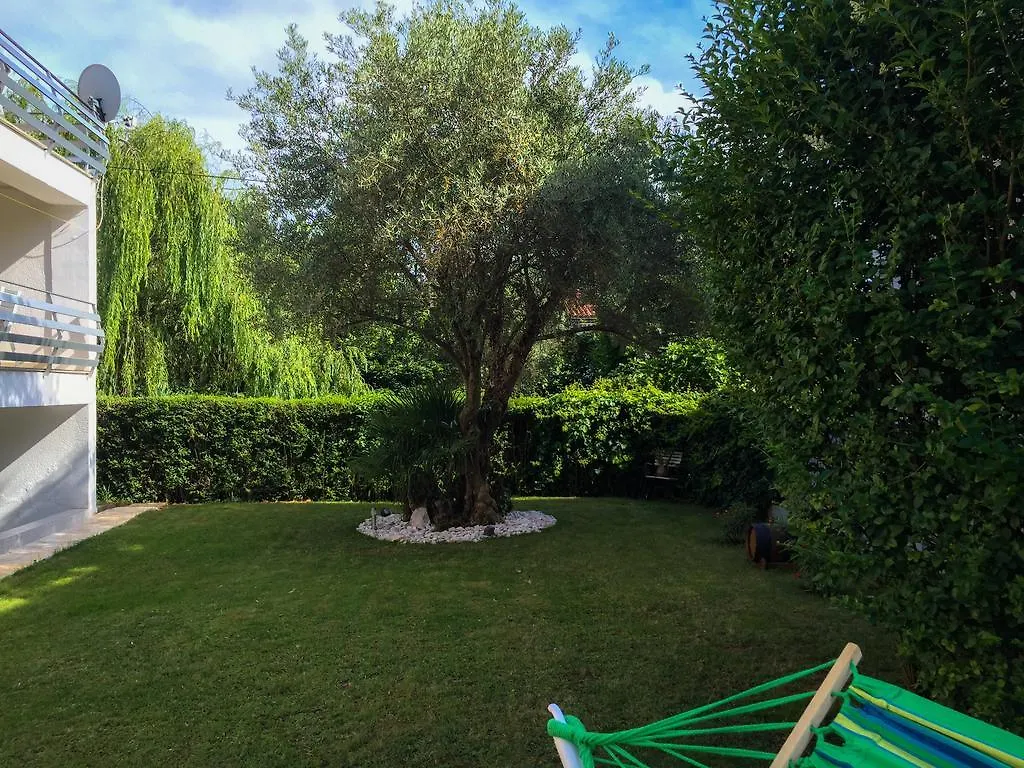 Apartments Gvarda Umag
