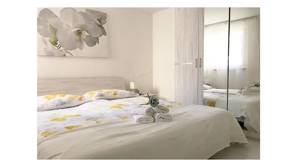 Apartments Gvarda Umag Croatia