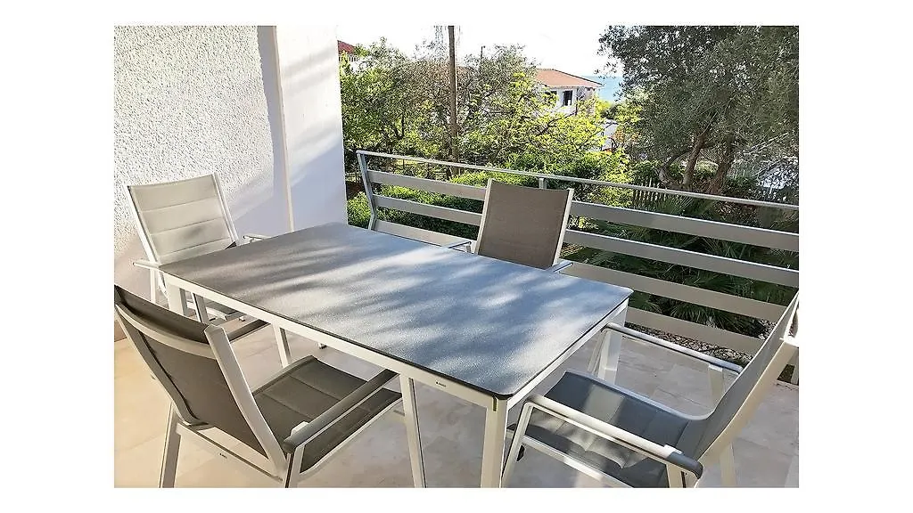 Apartments Gvarda Umag