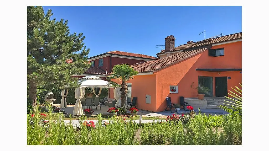 Apartments Gvarda Umag