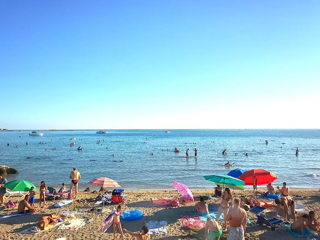 Apartments Gvarda Umag