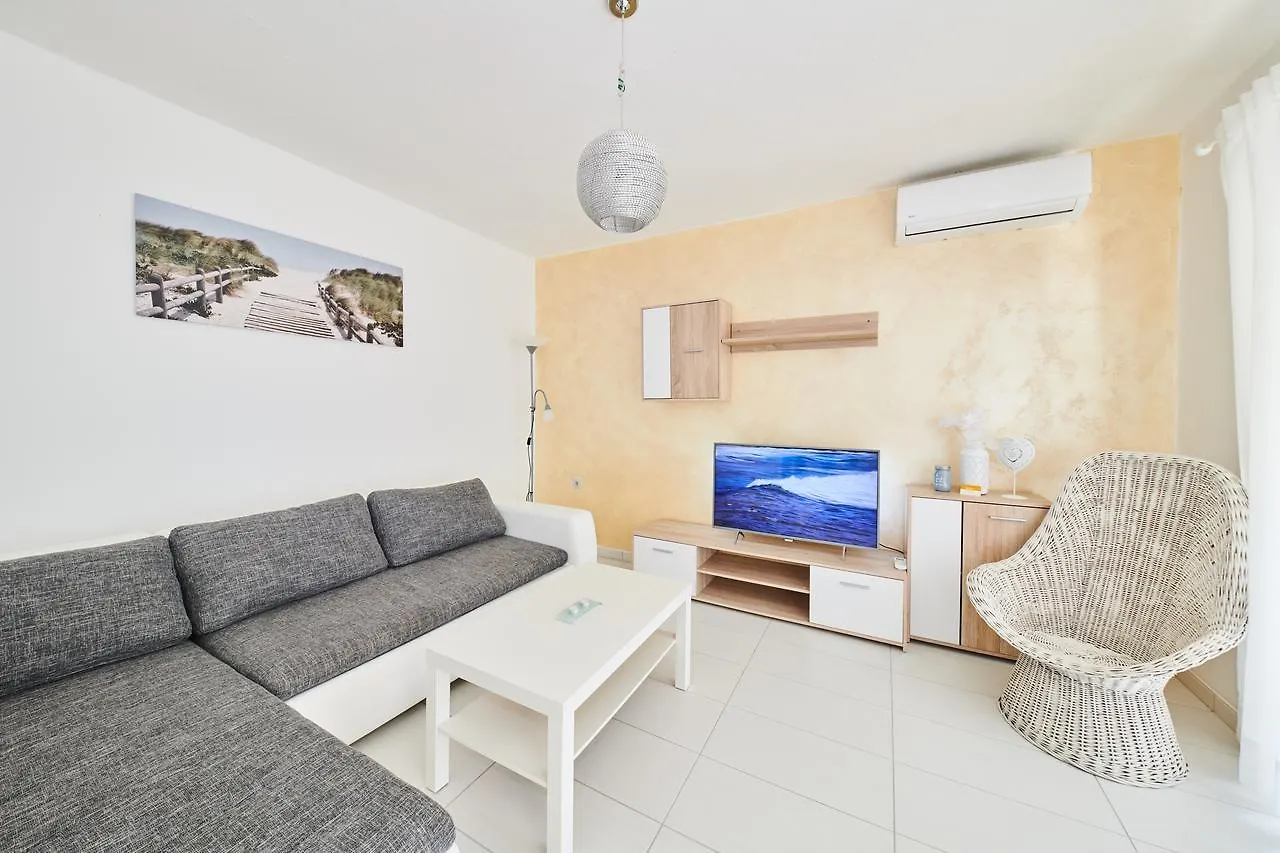 Apartments Gvarda Umag