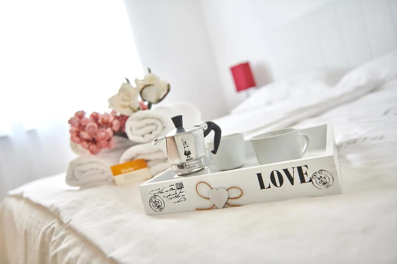 Apartments Gvarda Umag Croatie