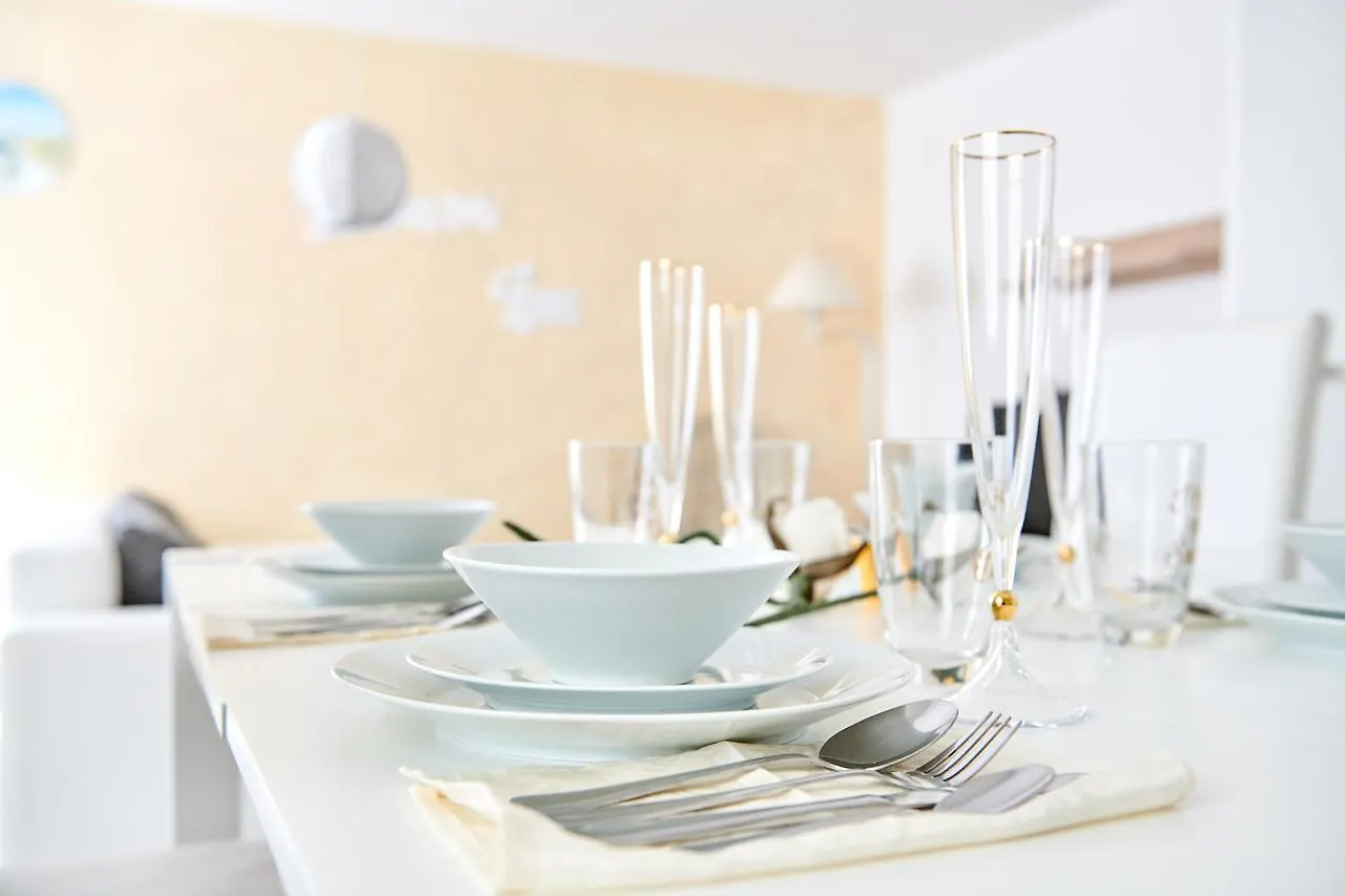 Apartments Gvarda Umag 0*,