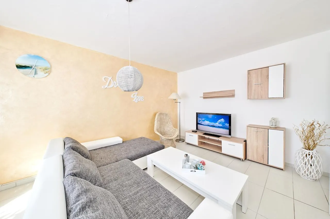 Apartments Gvarda Umag