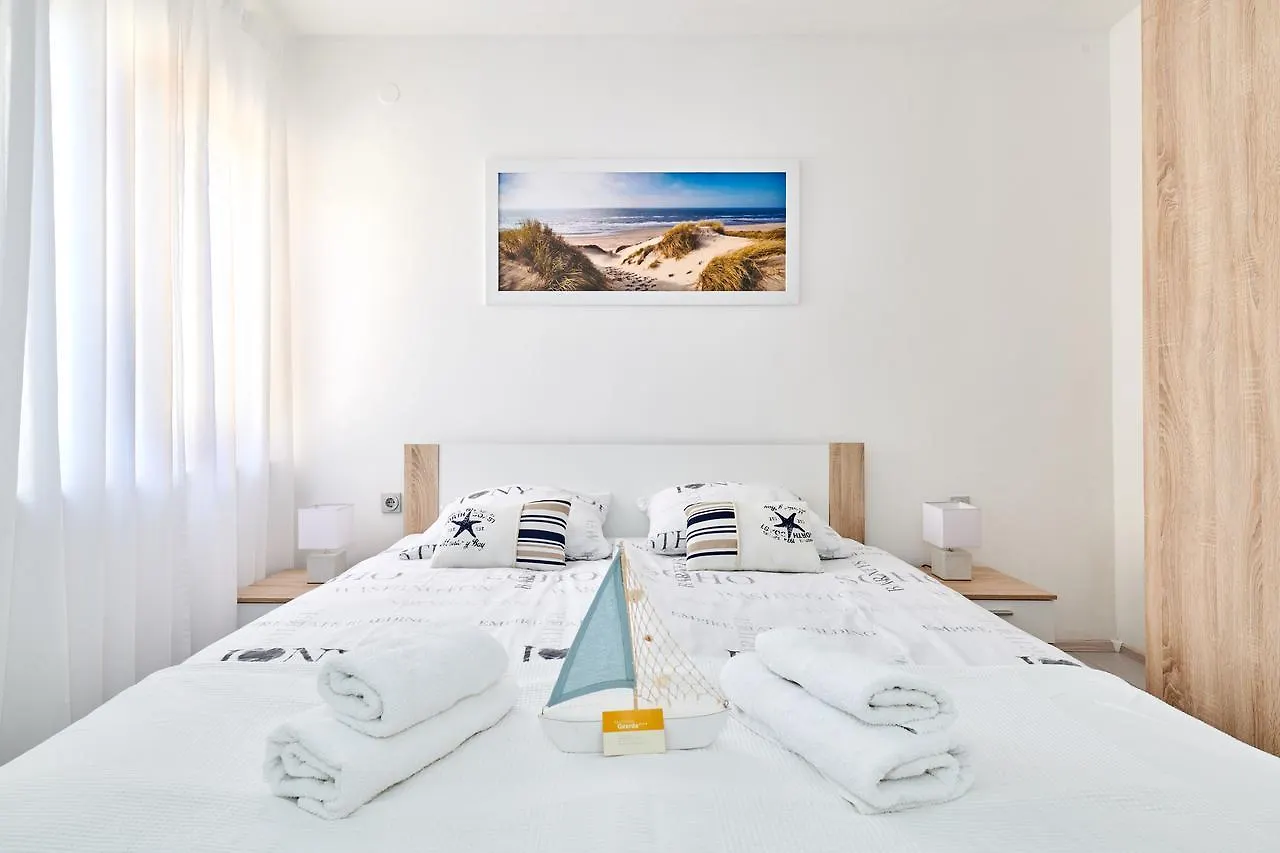 Apartments Gvarda Umag