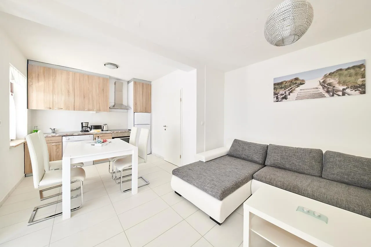 Apartments Gvarda Umag