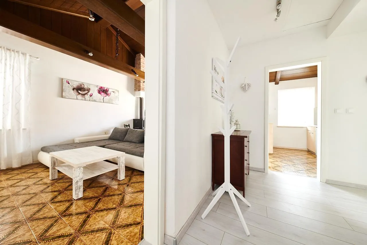 Apartments Gvarda Umag