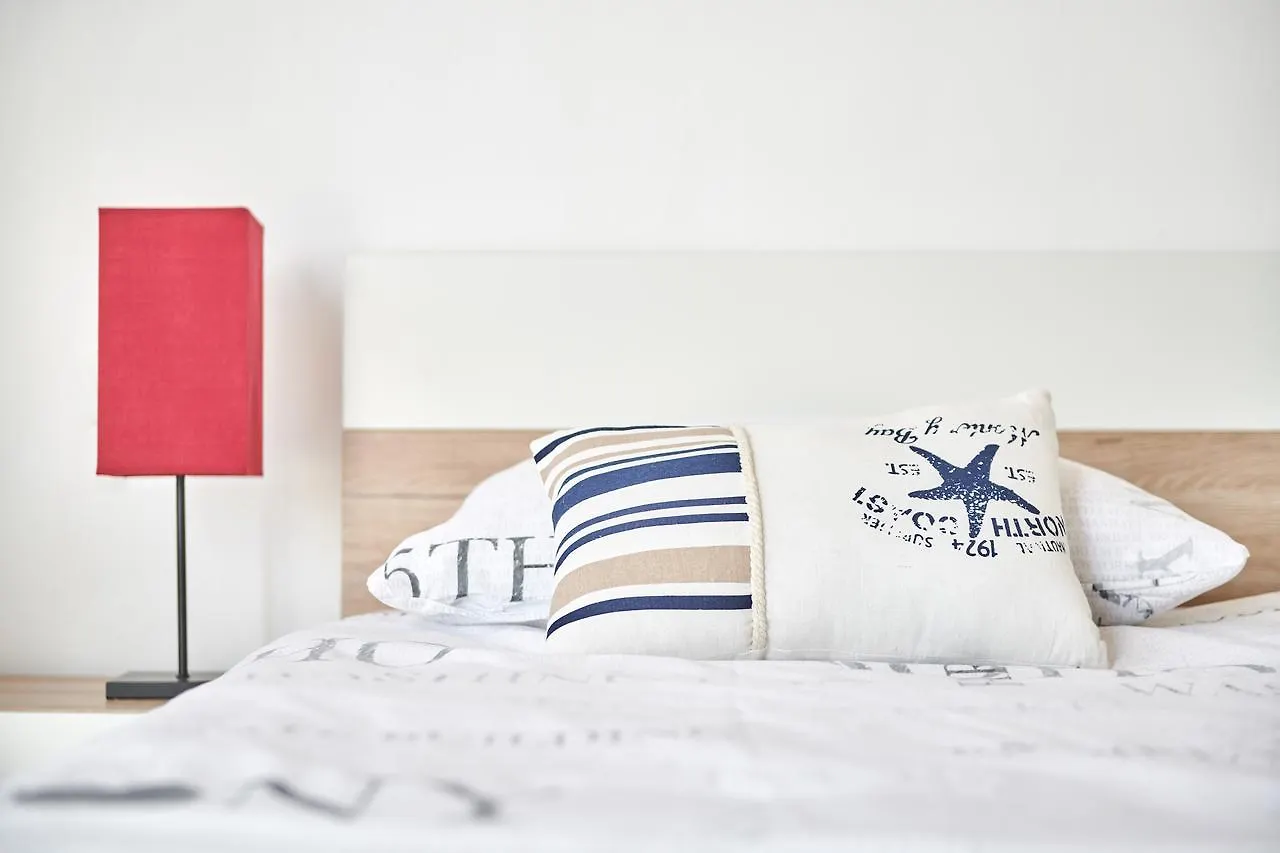 Apartments Gvarda Umag 0*,