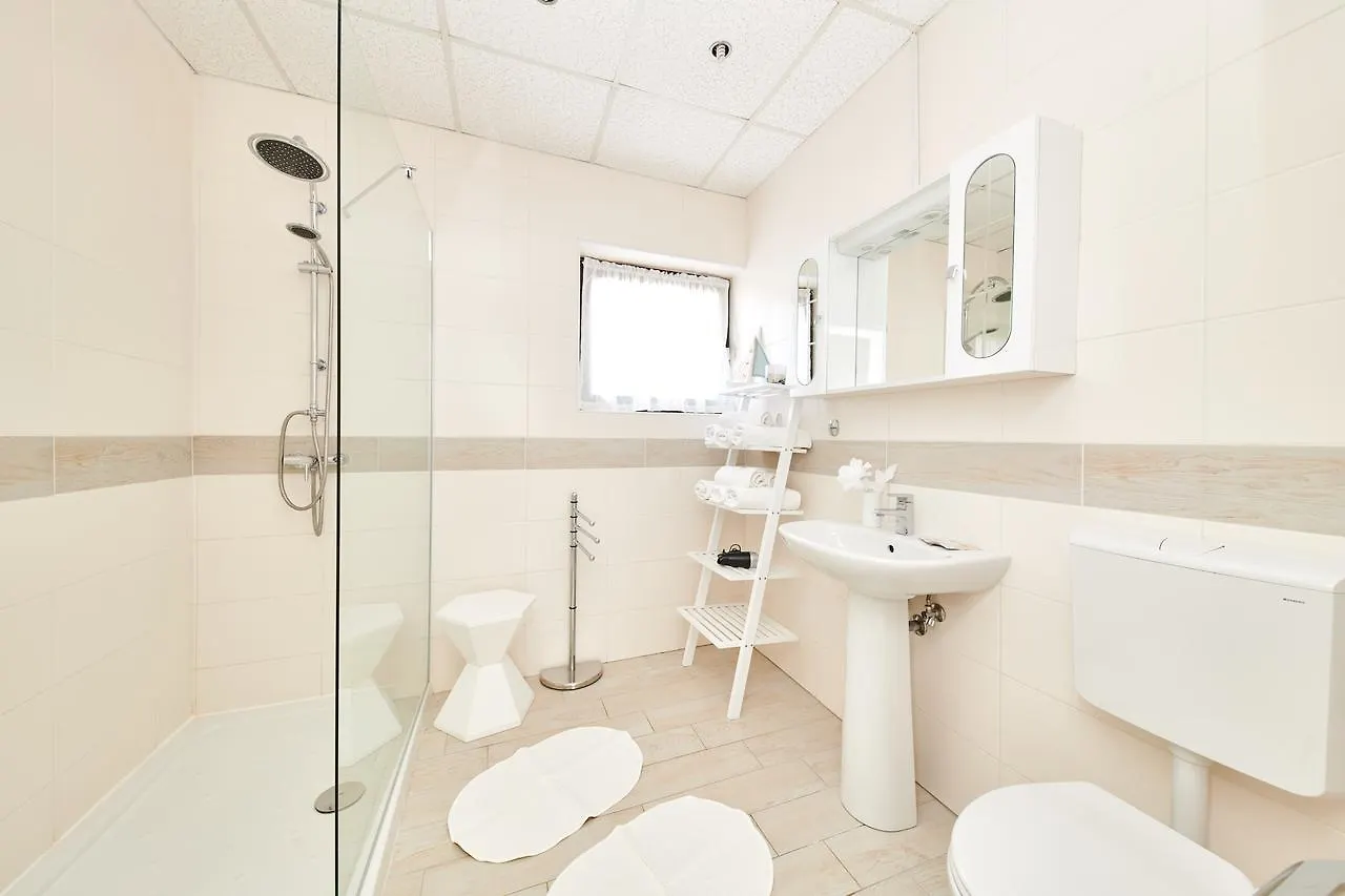 Apartments Gvarda Umag