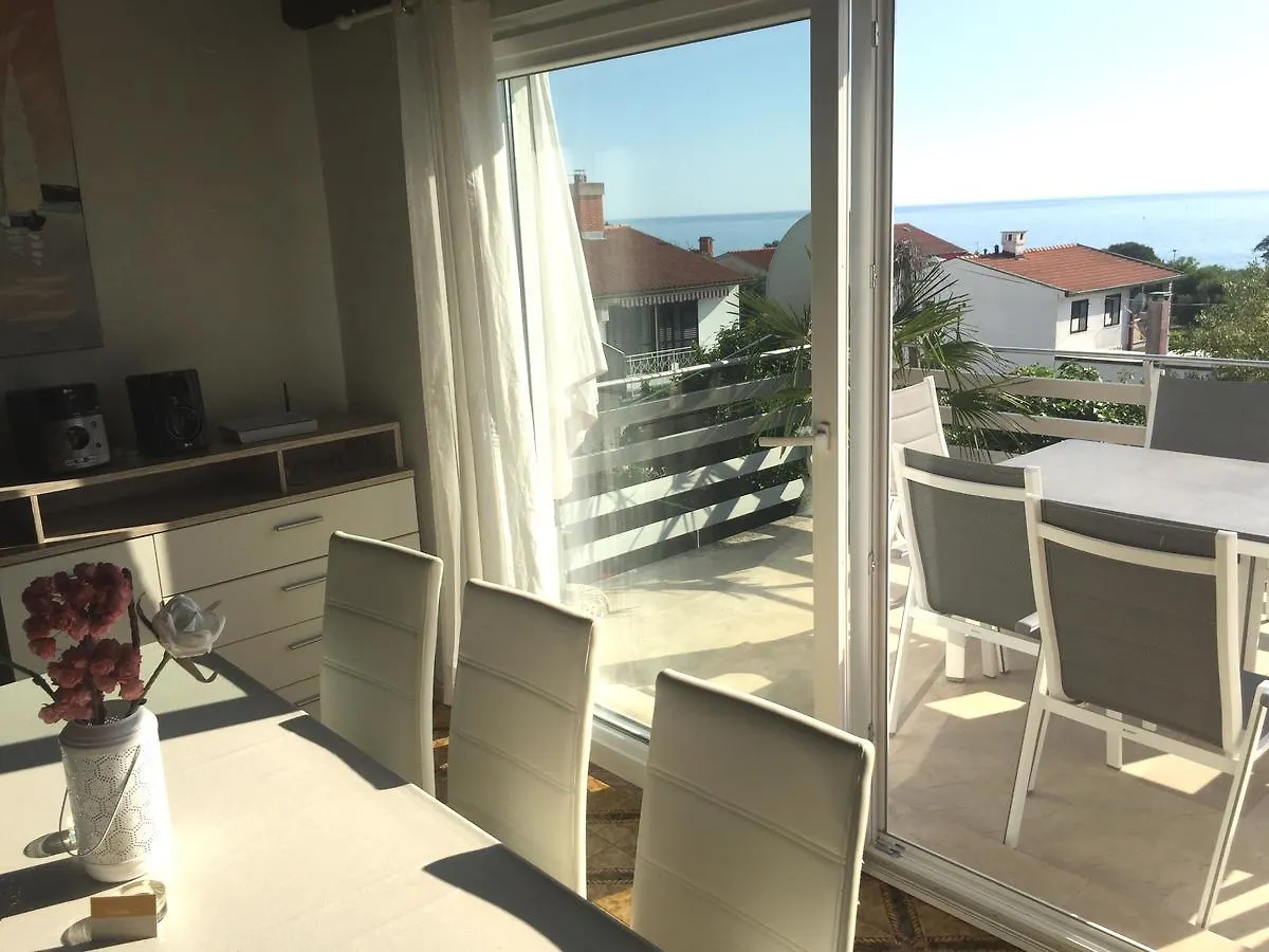 Apartments Gvarda Umag