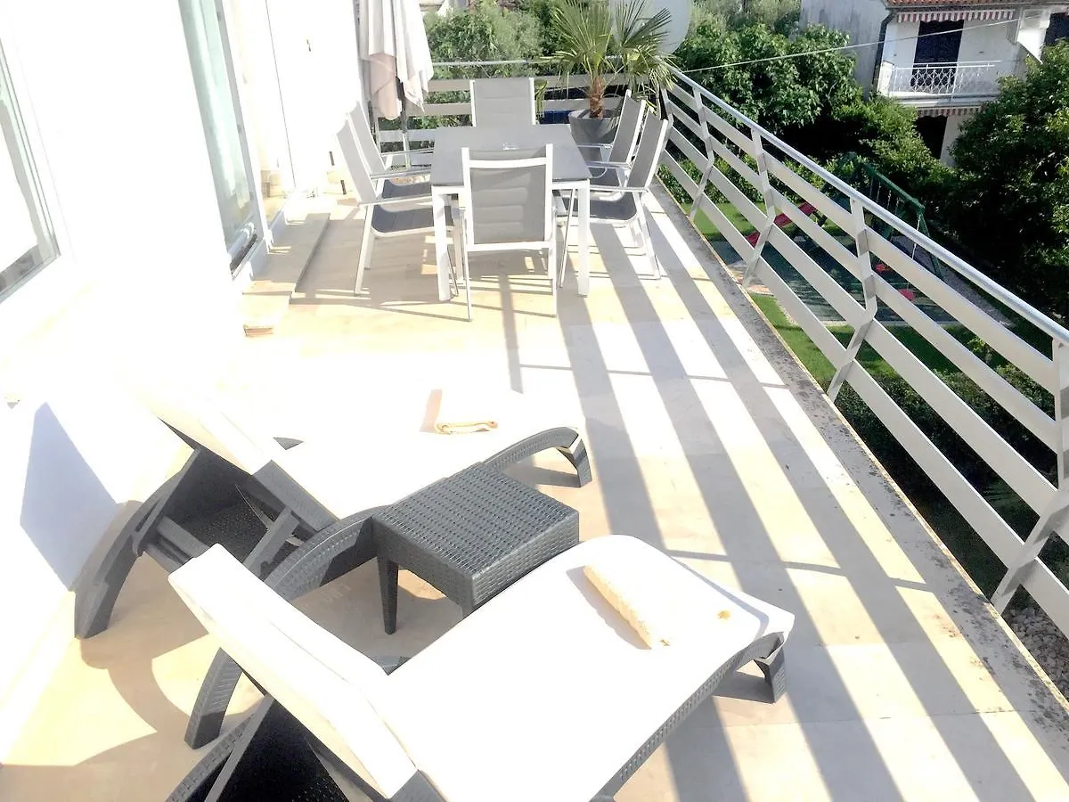Apartments Gvarda Umag