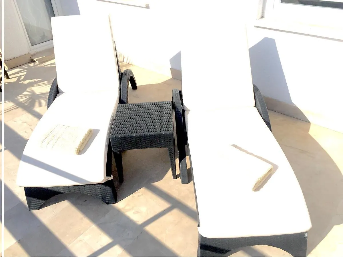 Apartments Gvarda Umag
