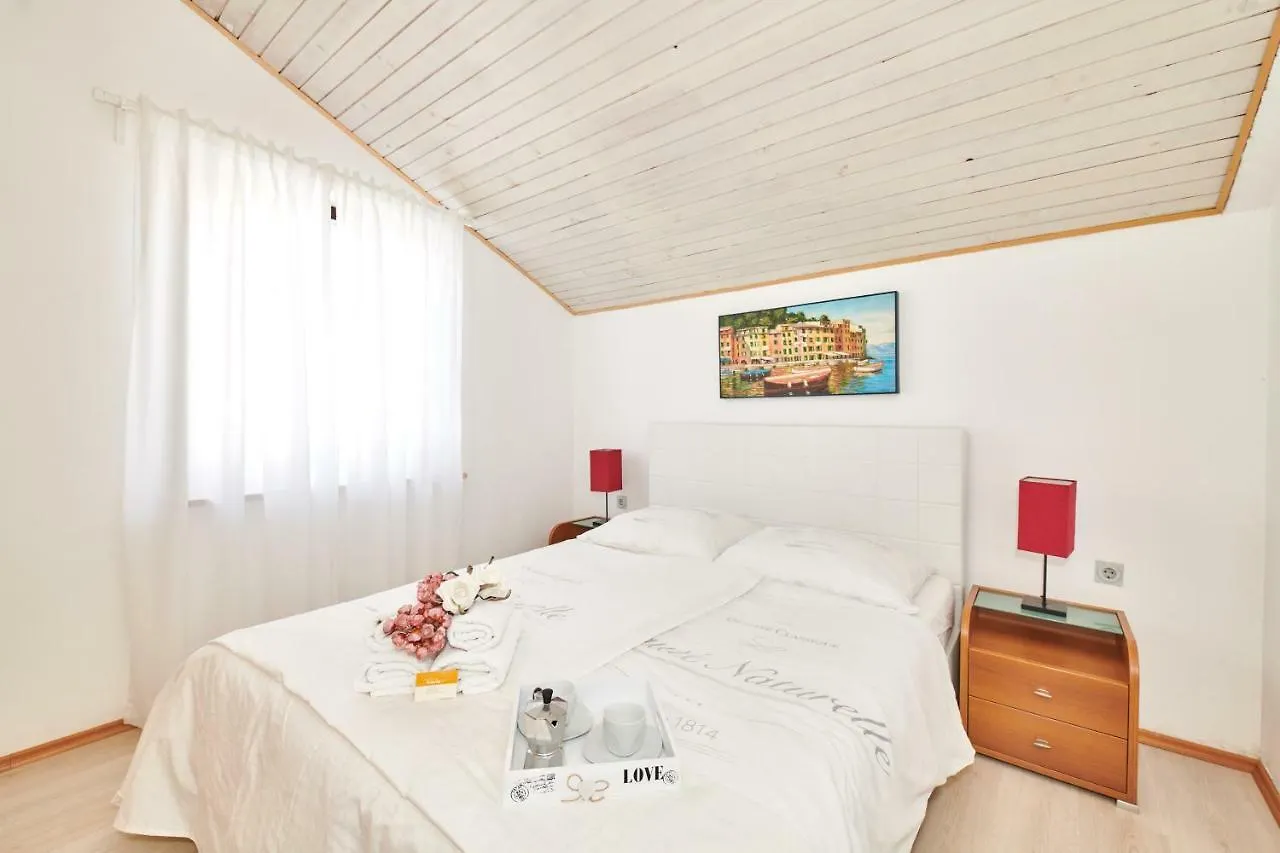 Apartments Gvarda Umag
